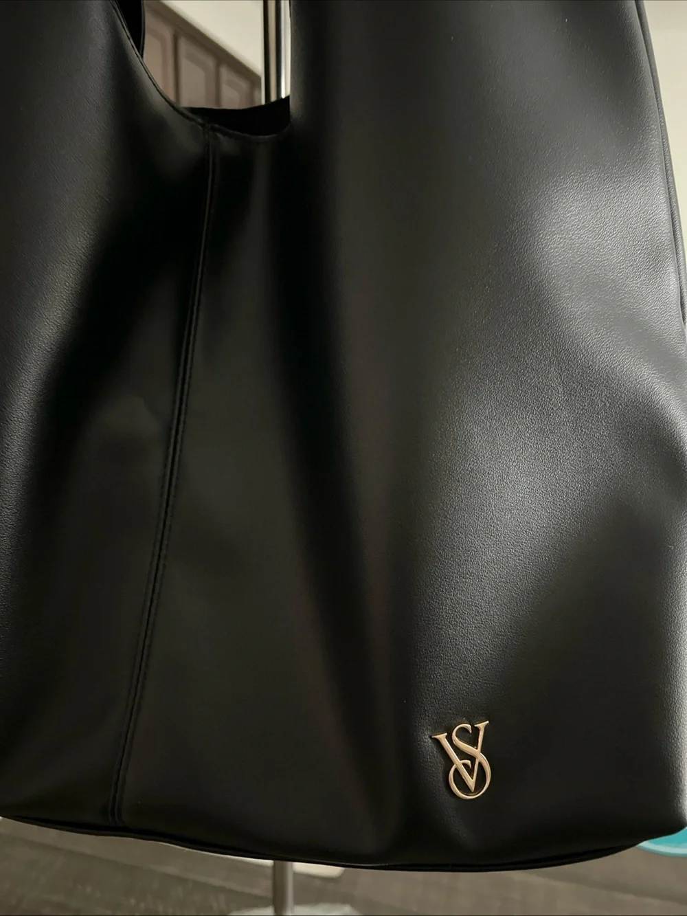 Victorias Secret smooth black